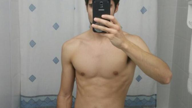 Is this the kind of picture girls finds sexy, or turn off?