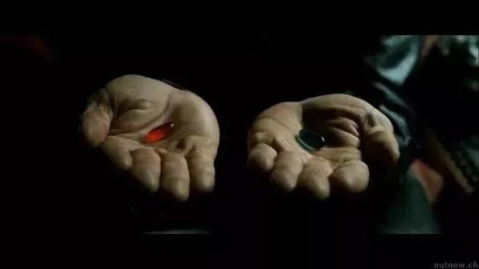 What are your biggest red pills?