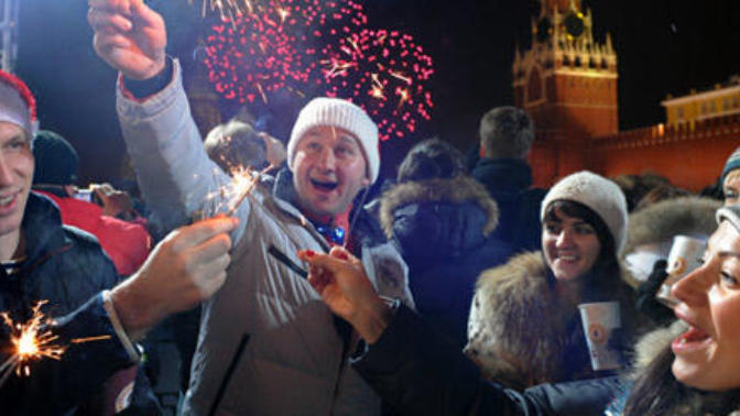 What does it mean when my boyfriend chose to celebrate new years with his friends without me?