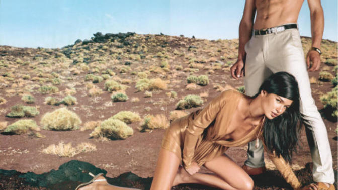 Is wanting a submissive girlfriend a bad thing?
