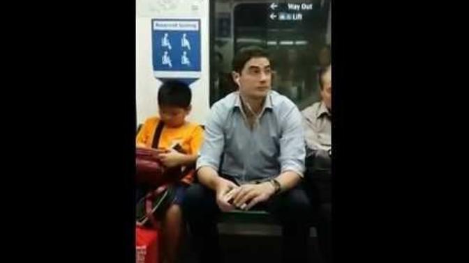 Girls, Why are Asian women so obsessed with dating white dudes?