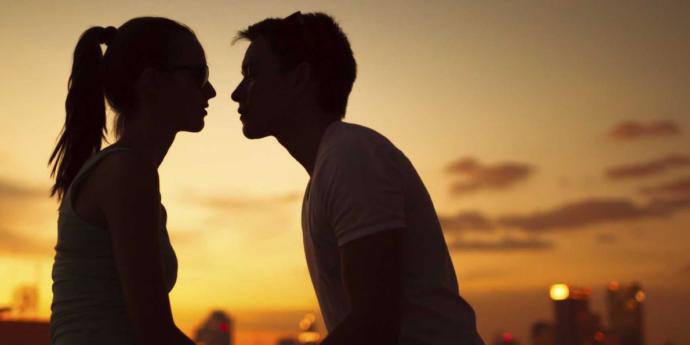 Who wears the "pants" in your relationship or marriage in terms of who is the leader of the relationship or marriage?