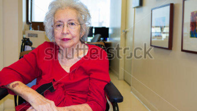 Should she go to jail?