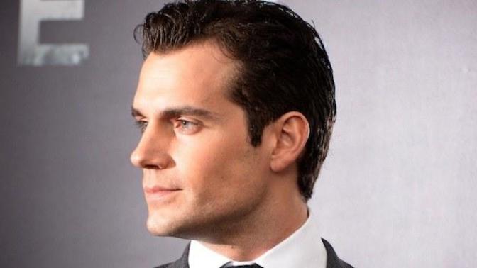 What do you prefer, a defined male jawline or well kept stubble/short beard covering the jawline?
