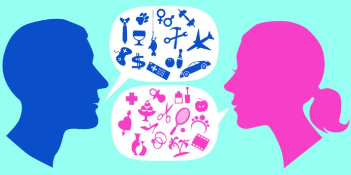 Do you think gender differences are biological or cultural?