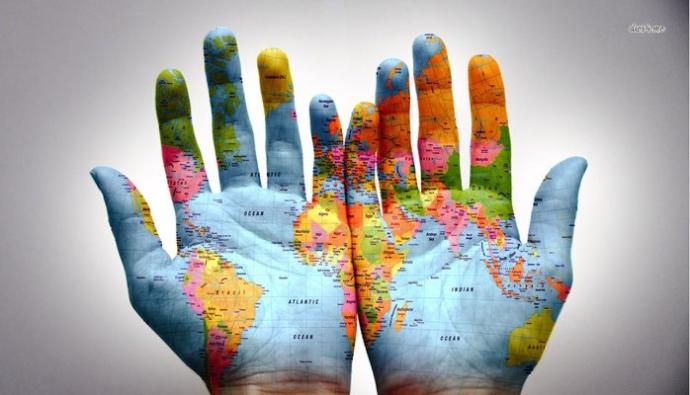 Do you think gender differences are biological or cultural?