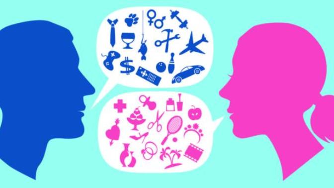 Do you think gender differences are biological or cultural?