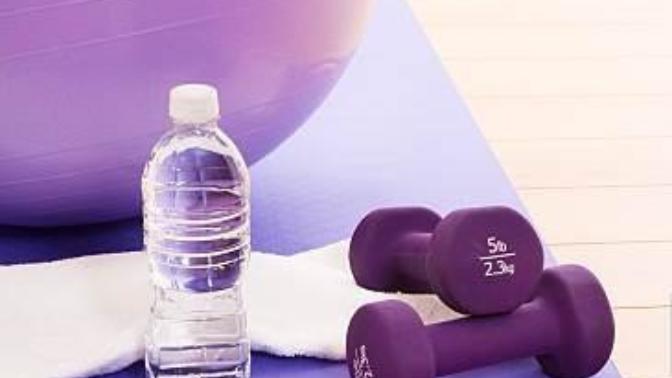 Need Some Help With My Strength Routine?