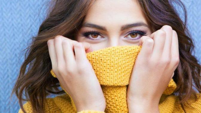 Are socially awkward and shy girls a turn off?