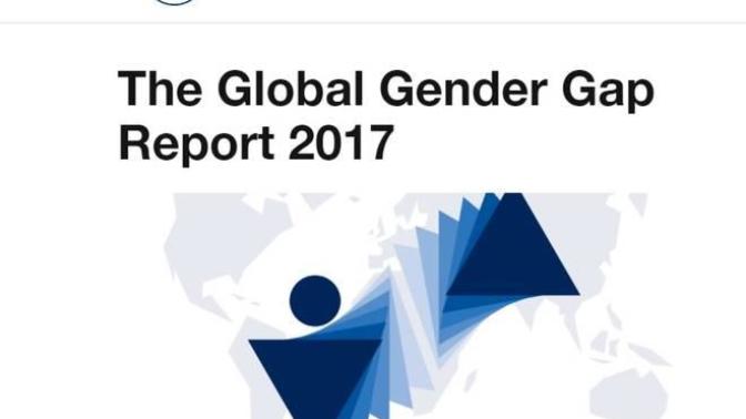 World Economic Forum's Global Gender Gap Report claims that gender inequality's increased. Thoughts?