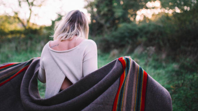 How do I build up confidence to date again?