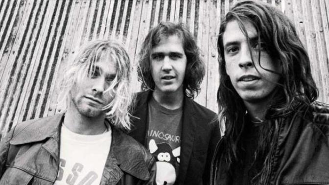 Nirvana one of the best bands ever?