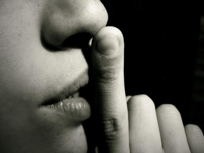 Do you contacted back after you ghosted?