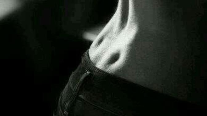 What do you think about lower back dimples on a girl?
