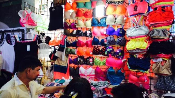 Girls, Who buys underwear/bra-panties for you? Do you try purchasing Branded or non-branded?