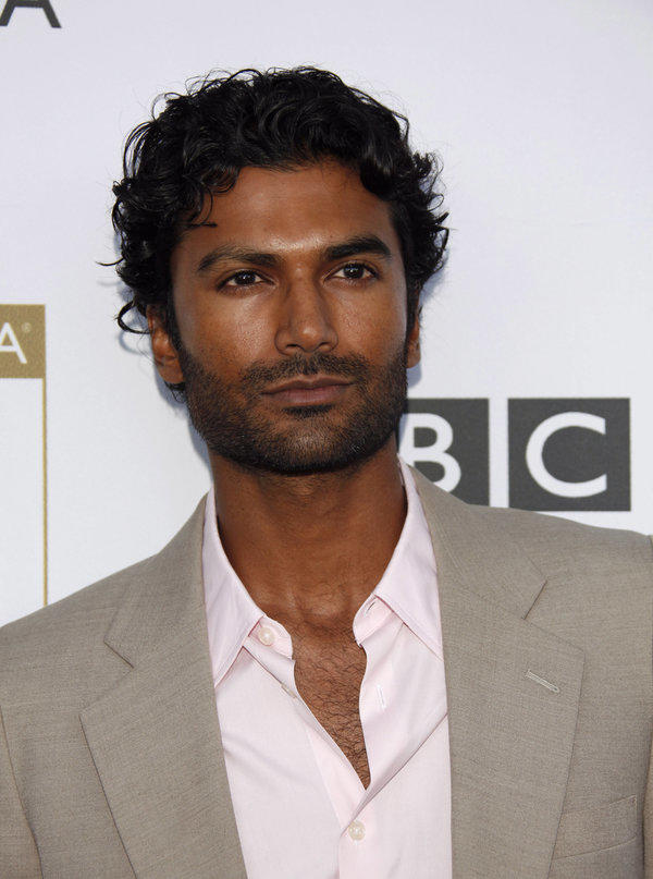 Which ethnicity is the most attractive?
