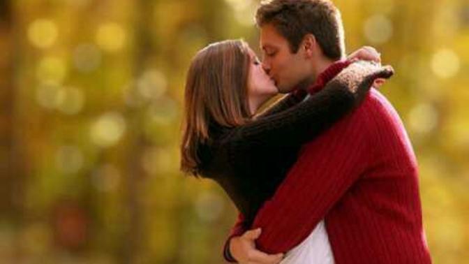 Can you really have a relationship without sex?