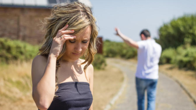 Why do guys move on from relationships so much faster than girls?