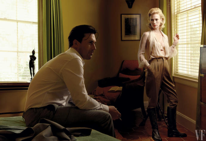 What to do when a man you love is mad at you?