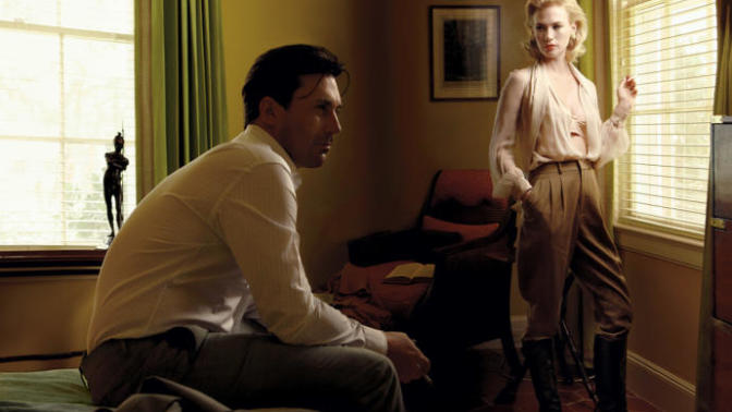 What to do when a man you love is mad at you?