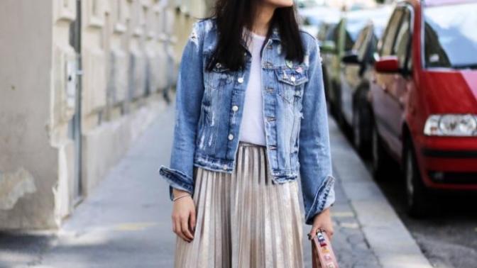 Do you like this outfit?