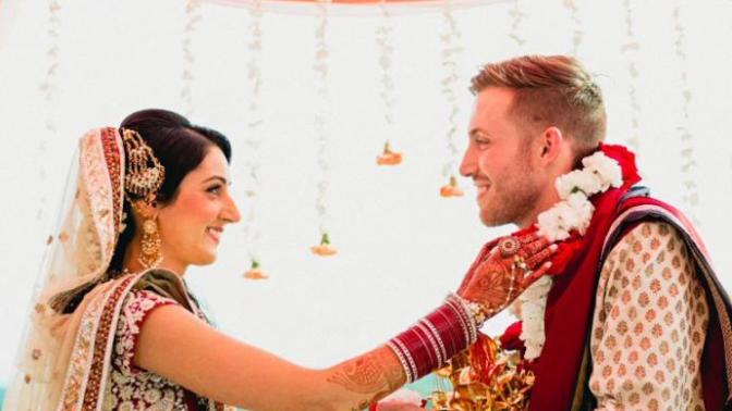 Do you've cultural preference in dating?