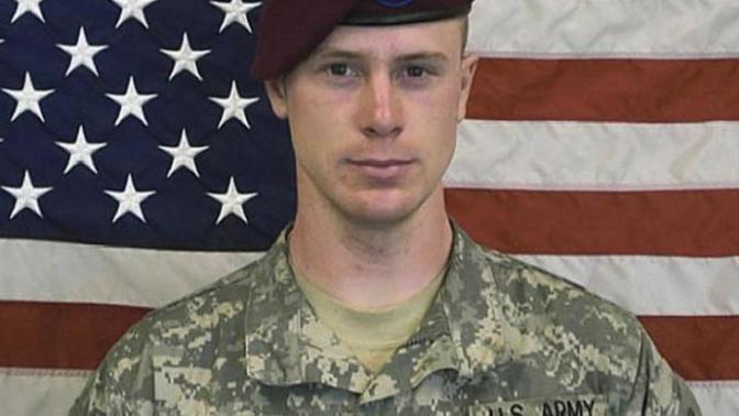 A judge has ruled that Bowe Bergdahl will get no prison time, what do you think?