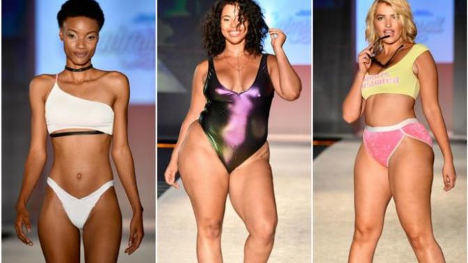 Guys, what girl-bodytype would you prefer?
