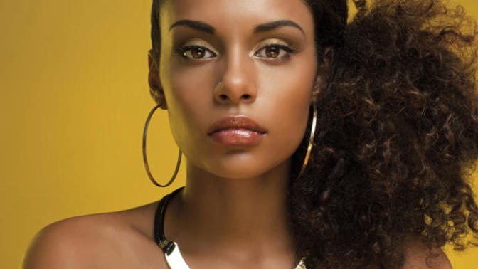 What do you think of black women?