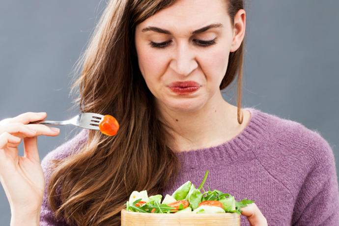 Do you genuinely love bitter tasting foods or drinks without anything to dip them in/chase them with?