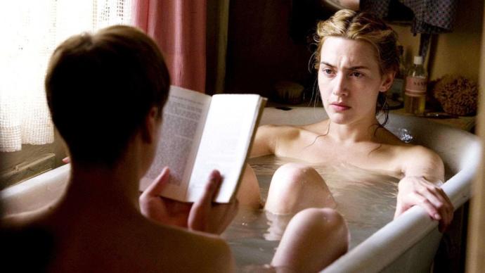 Is it weird if couples read books to each other aloud before sleeping?