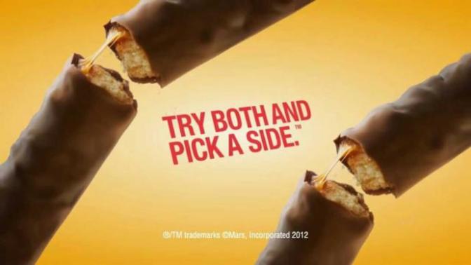 What's the deal with this Left Twix vs. Right Twix thing?