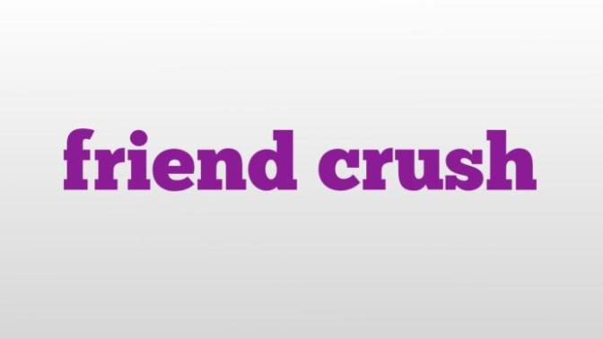 Girls, friend became crush... :( Could you please help me?