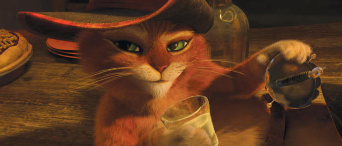 Do you believe girls are like cats and boys are like dogs?