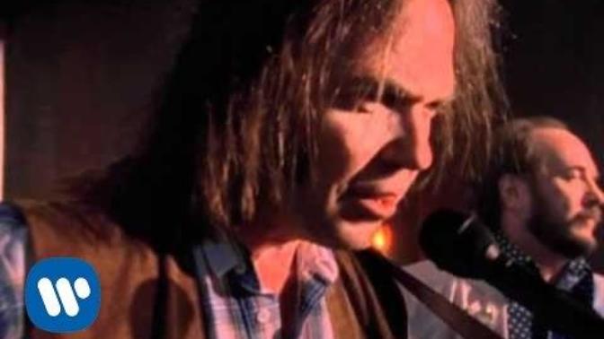 25 years ago, Neil Young released "Harvest Moon", a song about the magic of love through time. Don't you feel devalued just doing "hookups"?
