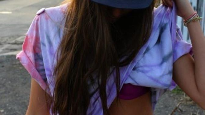 Why is the belly button so attractive?