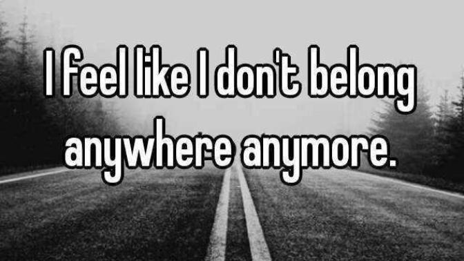 I'm at the point where I feel like my life doesn't even belong to me anymore, severely stressed out and I have no idea what to do?