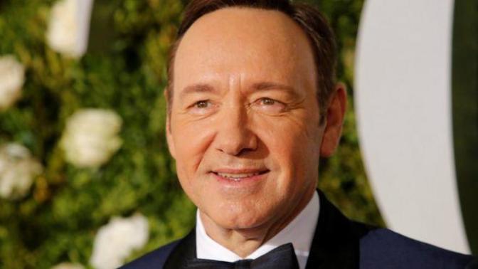 Kevin Spacey: UK police investigate sexual assault claim. What do you think about Kevin Spacey's sexual abuse investigation?