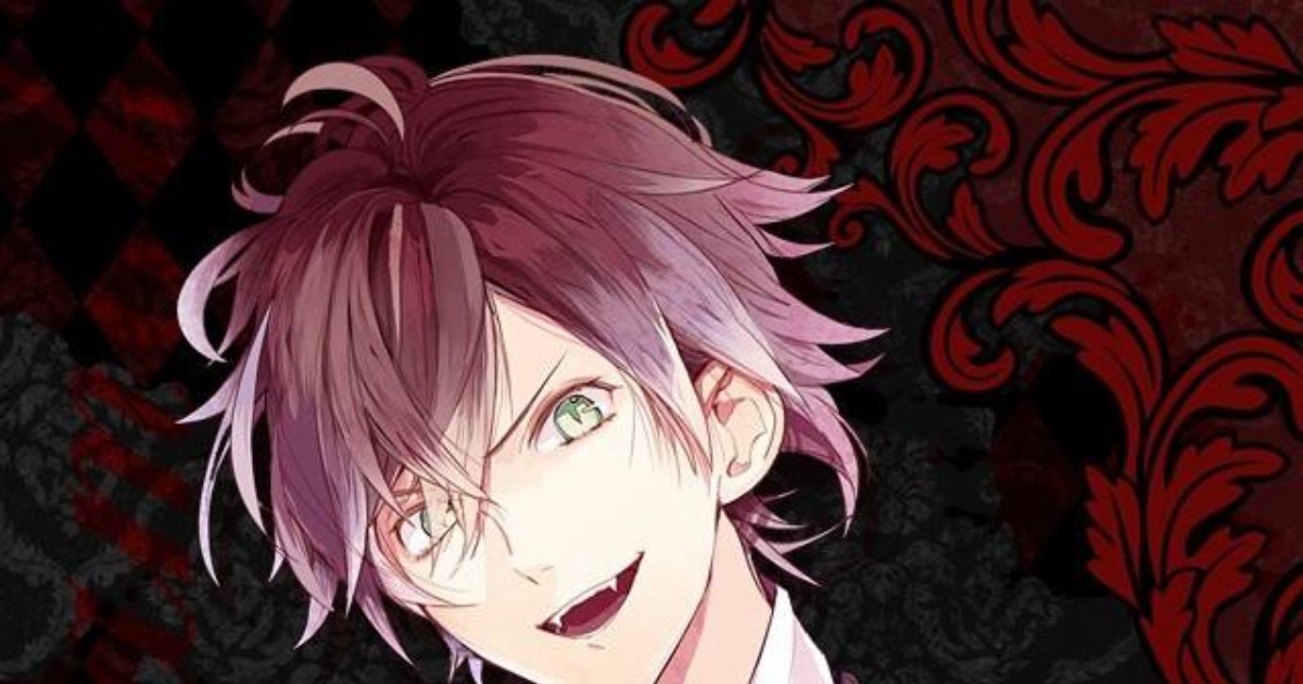Wo Kann Man Diabolik Lovers Gucken