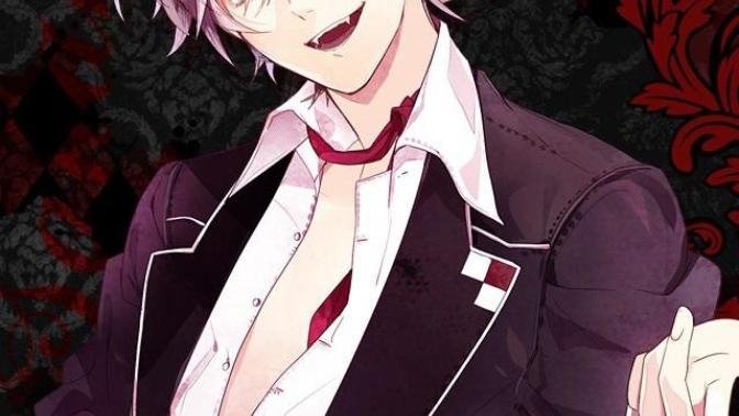 Who's the hottest of the Diabolik Lovers Anime Characters?
