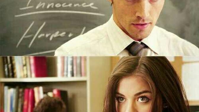 Have you ever had a crush on your teacher/professor?