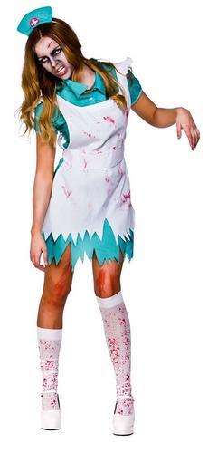 What should I go as to my friend's late Halloween party?