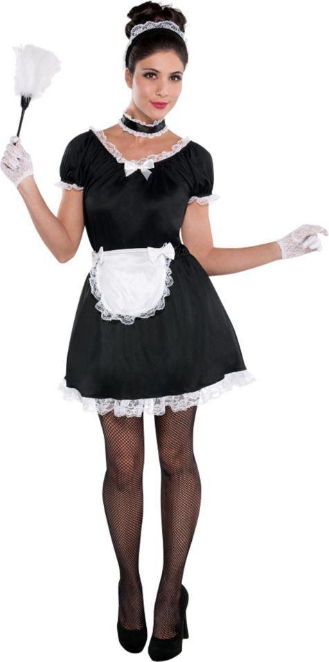 What should I go as to my friend's late Halloween party?