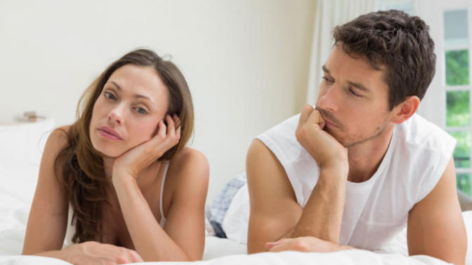 Would you date a girl that isn't very affectionate?