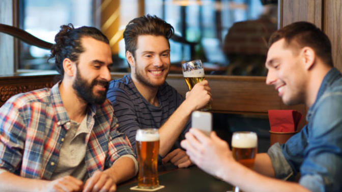 Why do some women have such a problem with allowing boyfriends or husbands time to hang out with friends?