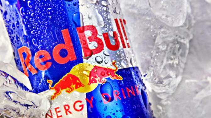 What's your favorite energy drink?