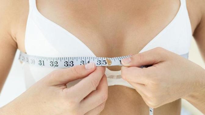 Guys, preference for breast size varies depending on financial status: how true is it for you?