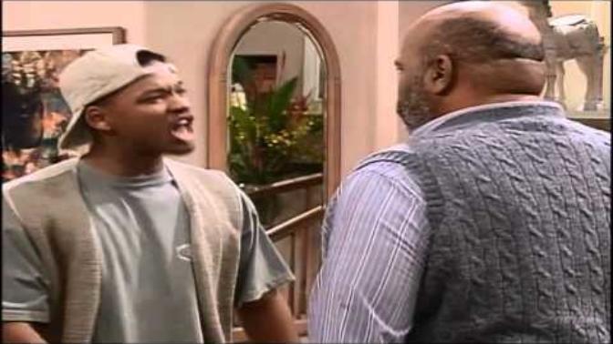 Did you have a good relationship with your dad?