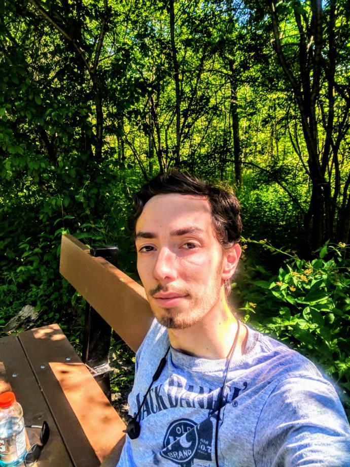 Girls, How would you rate my looks on a scale of 1-10? What are your first impressions of me?