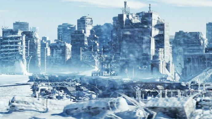 Which type of apocalypse do you favor and would prefer to live in??